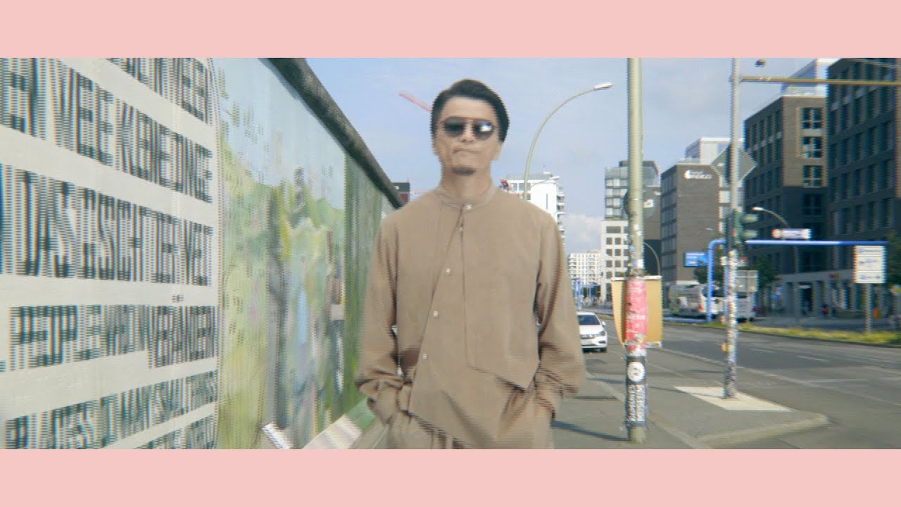 敵がいない国 / KREVA