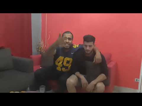 Klay BBJ ft fares baroudi free style