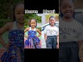 Heaven Bahati And Mueni Bahati Looking Gorgeous Bahatikenya Dianabahati Bahati Trendingshorts