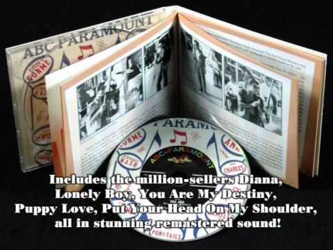 Paul Anka   Dianacally Yours   BCD17247