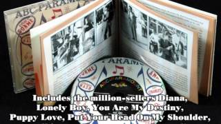 Paul Anka   Dianacally Yours   BCD17247