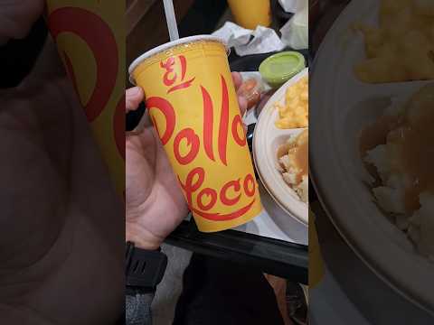 Pollo Feliz Vs Pollo Loco 🤣🐦🐤 #PolloFeliz #PolloLoco #Pollo #PolloRostizado #Mexico #USA #Pollito