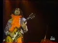 Lenny Kravitz "Flower Child" (Roskilde 1990)