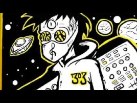 Moldetek · Bandersnatch