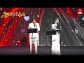Aradhya Song Karunya MM Monisha Performance Swarabhishekam 7th July 2024 ETV Telugu