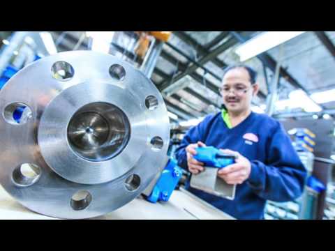 Case Study: Mack Valves Australia - Shaun Miller