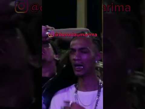 BRAGA BXD x ALÊ | BATALHA DO COLISEU #shorts