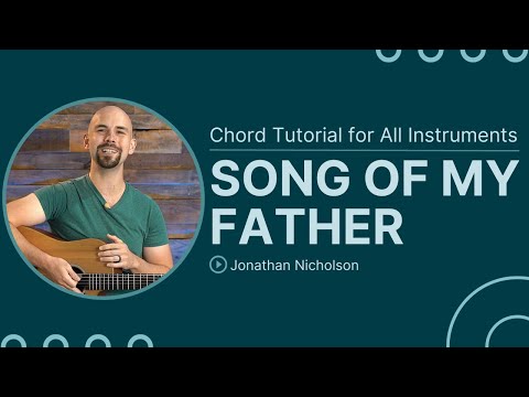 Song Of My Father - Urban Rescue