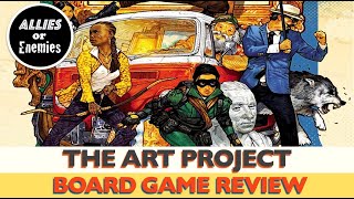 Allies or Enemies - Gaia Project video thumbnail