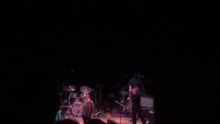 Blue Line Swinger - Yo La Tengo with friends - Town Hall in NYC - March 23, 2017