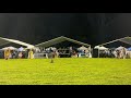 Men’s Southern Straight - Junior Adult - Cherokee Pow Wow 2025