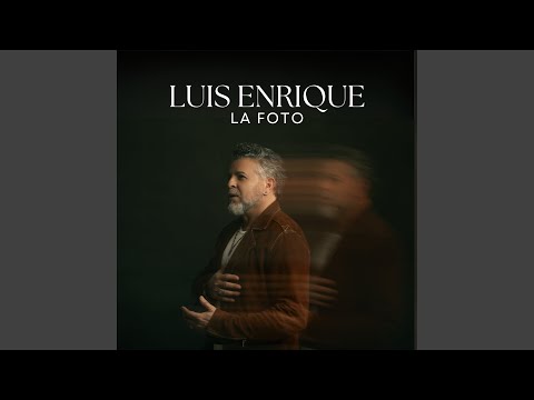 La Foto – Luis Enrique