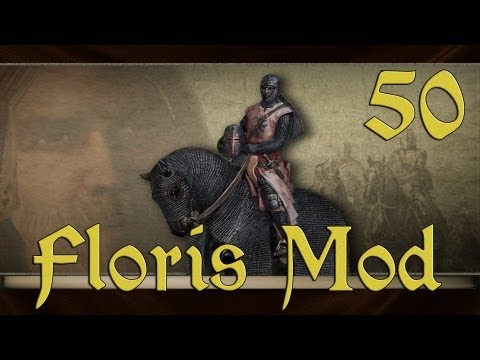 Floris  - Ep. 50 'Axe Meet Face'