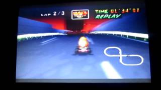 Toad's Turnpike 2'59"33