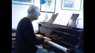 Michael Nyman : The mood that passes through you