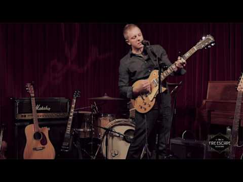 Justin Paul Lewis - I Feel It HD 1080p