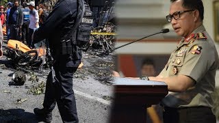 Penjelasan Kapolri Tito Karnavian Tentang Pernyataan Keluarga Dita Pernah ke Suriah