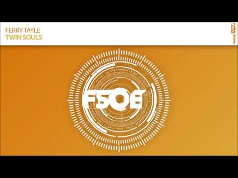 Ferry Tayle - Twin Souls