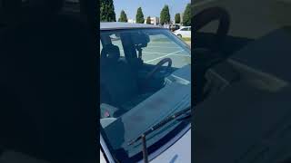1993 Nissan Hardbody King Cab SE-V6 - Walk Around