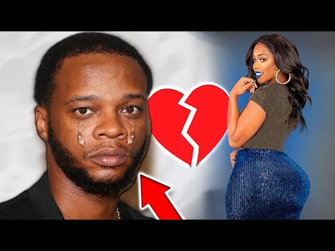Papoose Cries TEARS When Remy Ma Goes Viral FOR THIS!