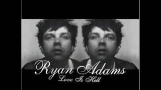 Ryan Adams - Political Scientist