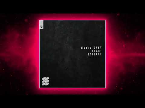 Maxim Lany - Cyclone (Extended Mix) [Armada Electronic Elements]