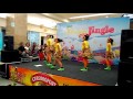 Cerebrofort Dance Jingle Competition 2nd Winner