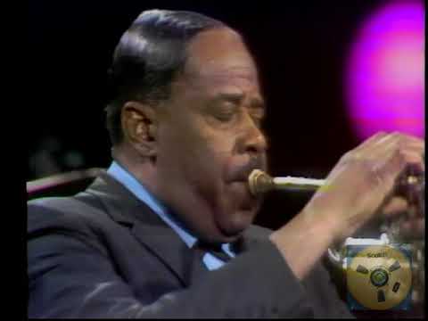 George Freeman with Gene Ammons on TV (1971) - Tension