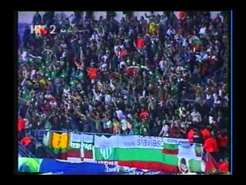 2004 (October 9) Croatia 2-Bulgaria 2 (World Cup Qualifier).avi