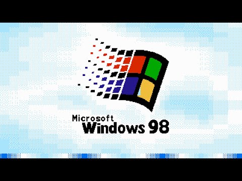 Startup SFX - Windows 98 (NES/Famicom Bootleg)