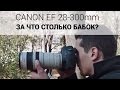 Объектив Canon EF 28-300mm f/3.5–5.6L IS USM (9322A006)