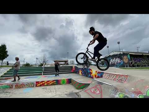 GrindWorks Binghamton Jam 2021