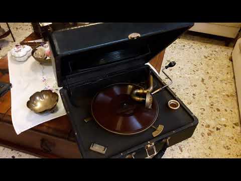 Something To Remember You By - Sam Lanin Dance Ensemble 1931