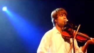 Alexander Rybak, Visa Vid Vindens Ängar  in Tönsberg