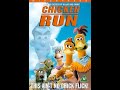 Opening To Chicken Run 2000 UK DVD