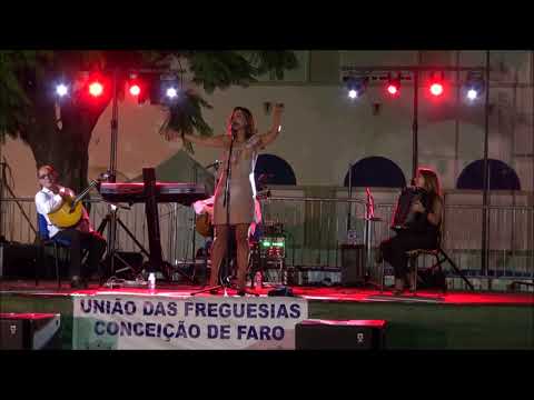 Fado na Conceição - Argentina Freire - Caracóis