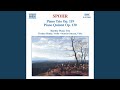 Piano Trio No. 1 in E Minor, Op. 119: IV. Finale: Vivace