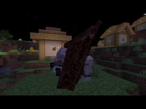 I turned silent hill monsters into blocky abominations