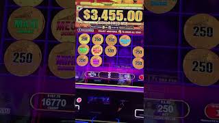 Big Win on All Aboard Slot Machine 🎰 Pokie Wins Australia #pokies #slots #pokiewins Video Video