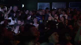 The Chats - Smoko (live at 02 Forum London, 14 December 2019)