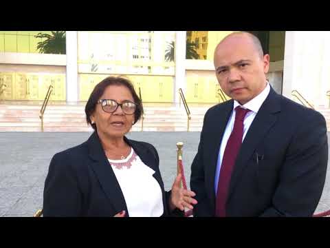 A Mother's perseverance