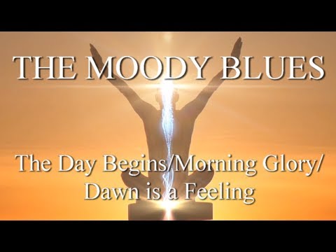 Morning Glory cover