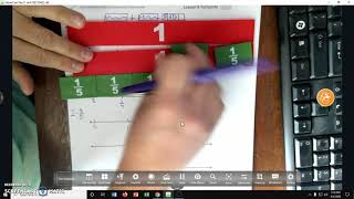 5th Lesson 8 Problem Set