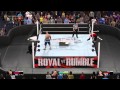 WWE 2K15 Seth Rollins Reaction To The Nudes