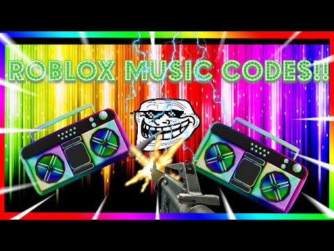 31 Most Popular Music Codes Roblox Apphackzone Com - 40 roblox music codes ids 2019 1 youtube