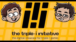 The TRIPLE-I Initiative 2025!