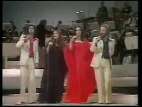 ESC Portugal - 1978 - Dai Li Dou - Gemini