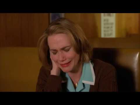 Twin Peaks The Missing Pieces #13 - Kind of quiet