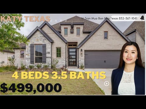 V158 - Perry Homes Katy Texas filme completo