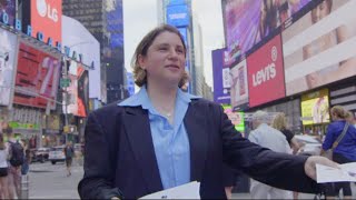 Air Waves – “The Roof”